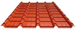 Tile Profile