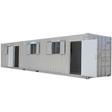 Portable Cabins