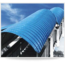 Crimped Sheet