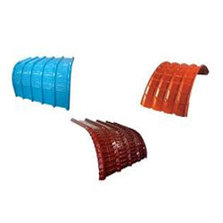 Crimped Roofing Sheet