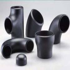 Pipe Fitting / Forged Fitting