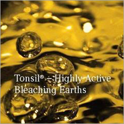 Highly Active Bleaching Earth