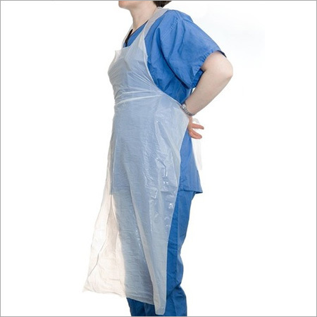 Disposable Apron