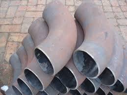 Butt Weld Pipe Fittings