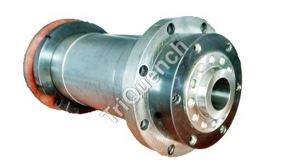 Turning Spindle