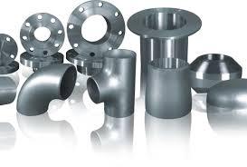Nickel Alloy Pipe Fitting / High Nickel Pipe Fitting