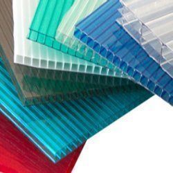 Polycarbonate Multiwall Sheet