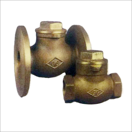 Steam Valve