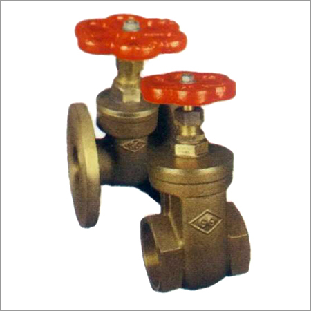 Stainless Steel Valves