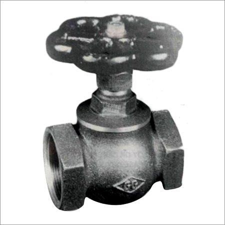 Globe Valve