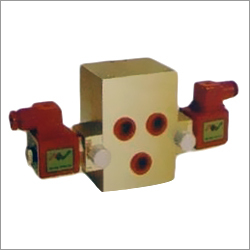 Port Solenoid Valve