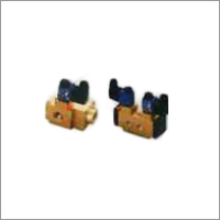 Solenoid Valve