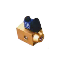 Compressor Valve