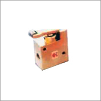 Turn Ball Valve