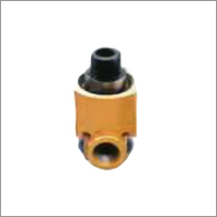 Industrial Ball Valve