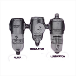 Pneumatic FRL Unit