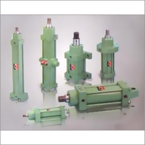 Hydraulic Cylinders