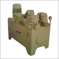 Hydralic Power Packs
