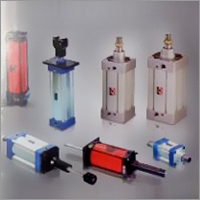 Pneumatic Cylinder