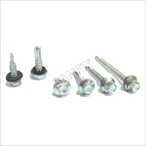 Self Drilling Screw