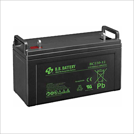 Auto Traction Batteries