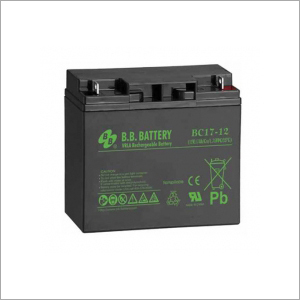 Electric Traction Battery