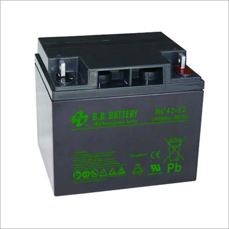 Semi Traction Batteries