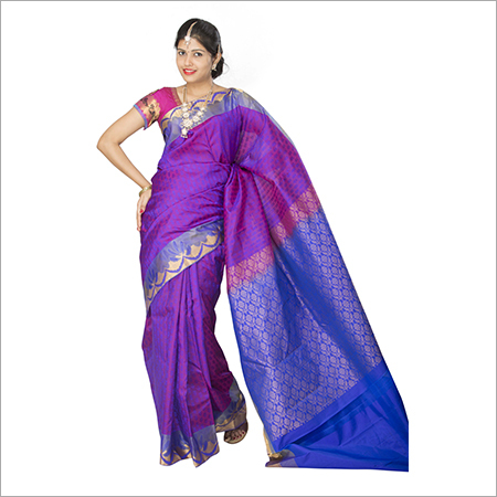 kanchipuram silk Sarees