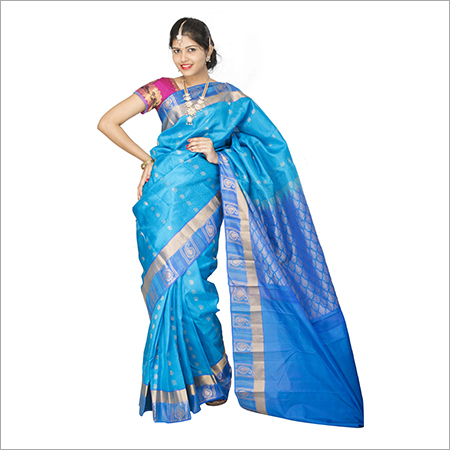 Soft Silk Sarees