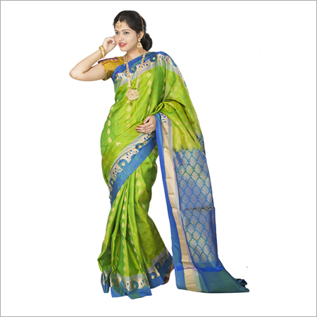 Indian Saree
