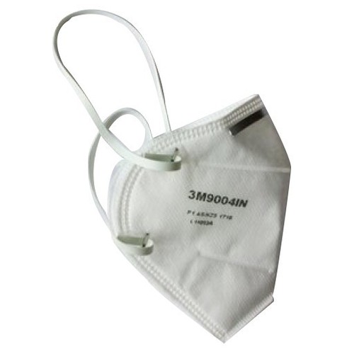 3M 9004 IN Dust / Mist Respirator