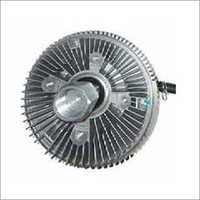 Automotive Electro Magnetic Fan Clutch