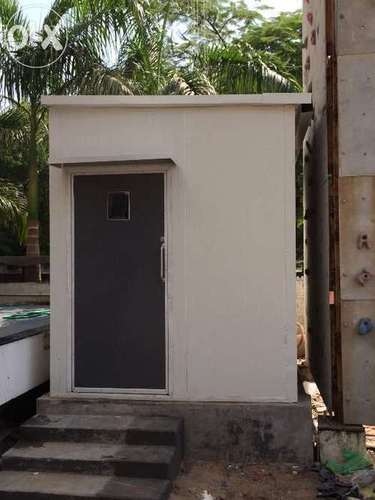 Portable ATM
