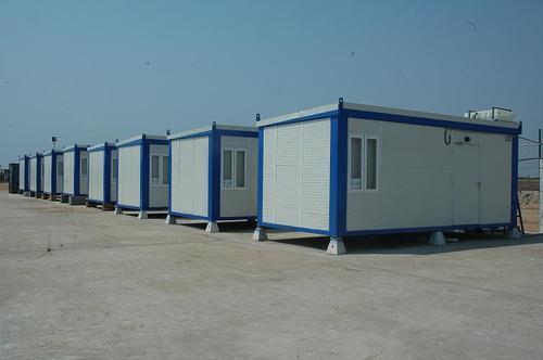 Customized Portable Cabin