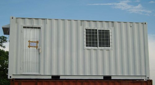 Fully Portable Cabins
