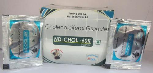 Nutritional Supplement