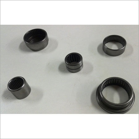 Needler Bearing