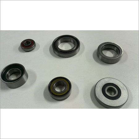 Non-Standard Size Bearing Pulley