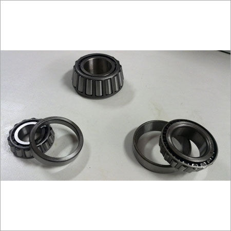 Automotive Bearing