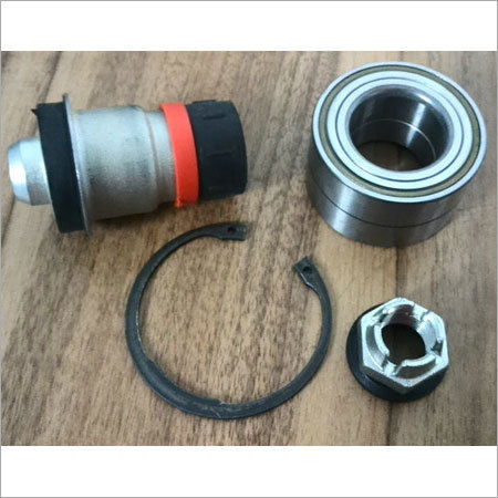 Automotive Wheel Bearing Kit