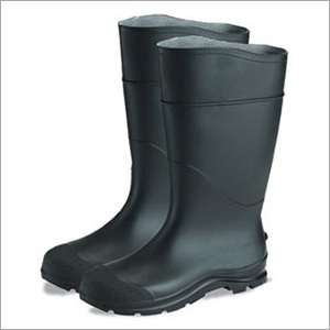 Safety Gumboot