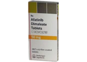Xovoltib Afatinib Dimaleate Tablets
