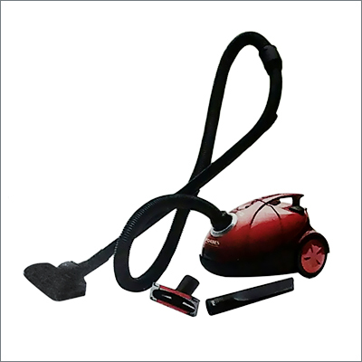 Household Vacuum Cleaners