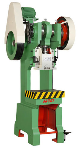 10 Ton Mechanical Press
