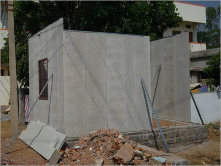 Prefabricated Steel Buildings