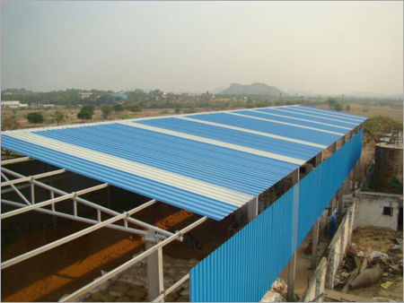 Prefab Structures