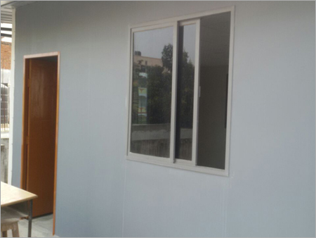 Prefab Office Structures