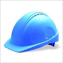 Ventilated Helmet