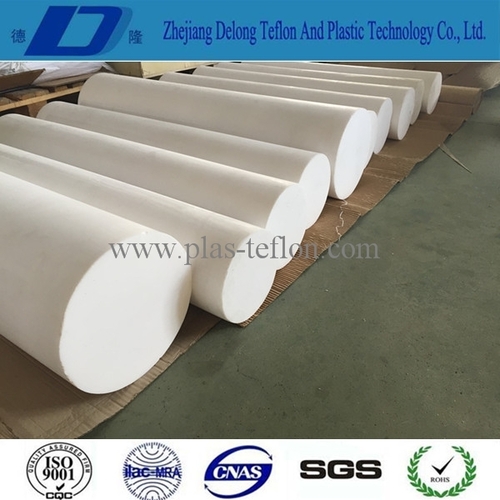 Dia 200mm 230mm 250mm ptfe rods