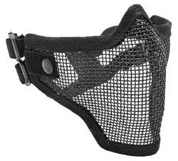 Black Carbon Face Mask
